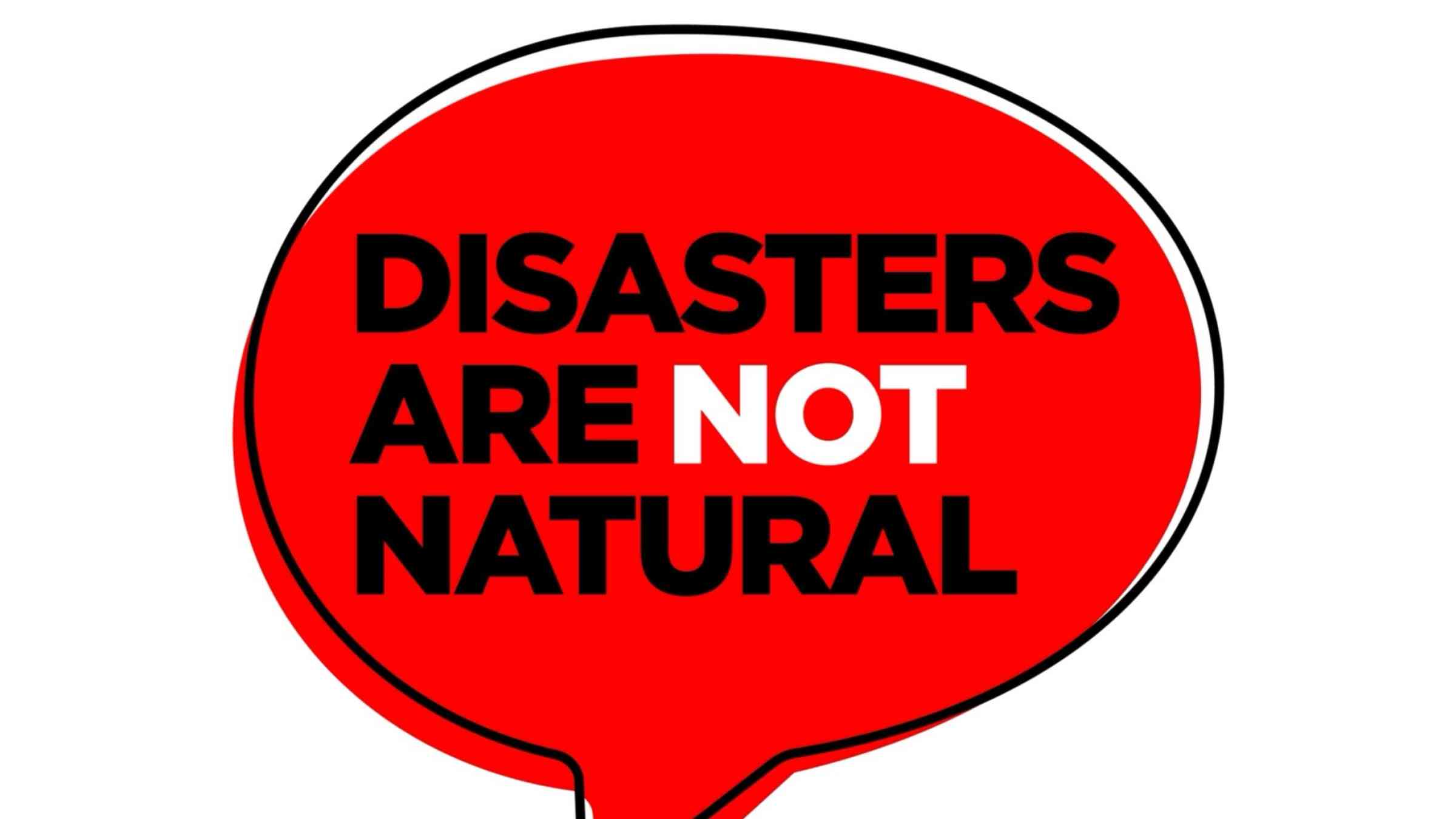 journalists-told-no-such-thing-as-a-natural-disaster-undrr